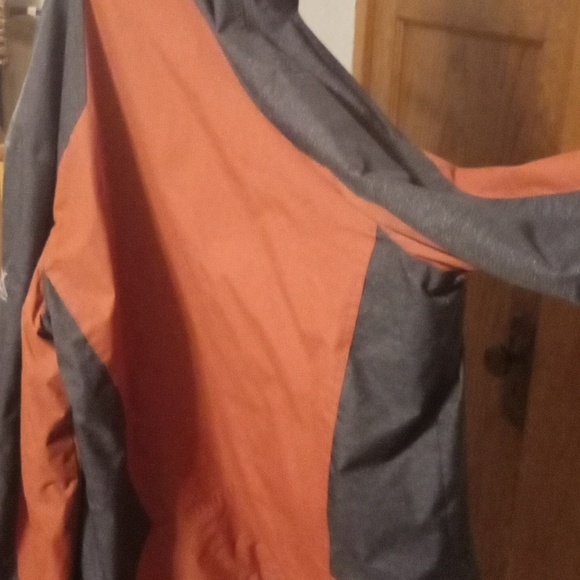 Winter jacket - Picture 6 of 6